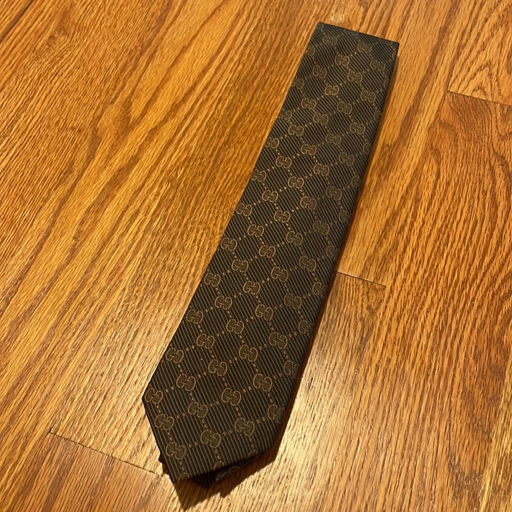 Gucci Tie